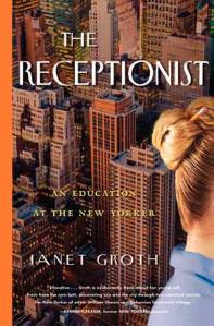 Groth novel gets a look by Fourth Tuesday Book Group