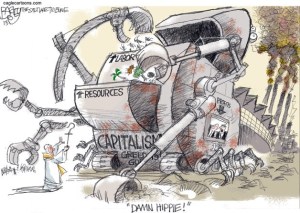 Today's cartoon is by Pat Bagley
