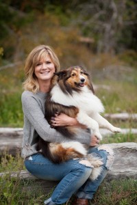 Bainbridge-based children’s author Suzanne Selfors’ popular “Imaginary Veterinary” series
