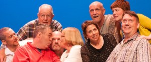The EDGE Improv returns to BPA on Saturday