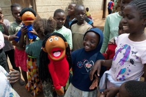 BPA hosts a family comedy show on Saturday
