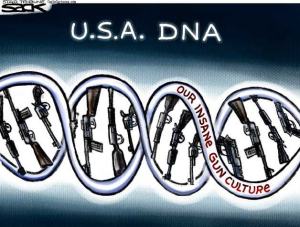 Today's cartoon is by Steve Sack