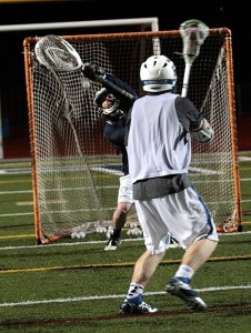 The Bainbridge Spartans begin their new season tonight on the road against Bellevue.