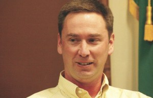 Former firefighter/EMT Dan Morrow has been appointed to the board of commissioners for the Bainbridge Island Fire Department.