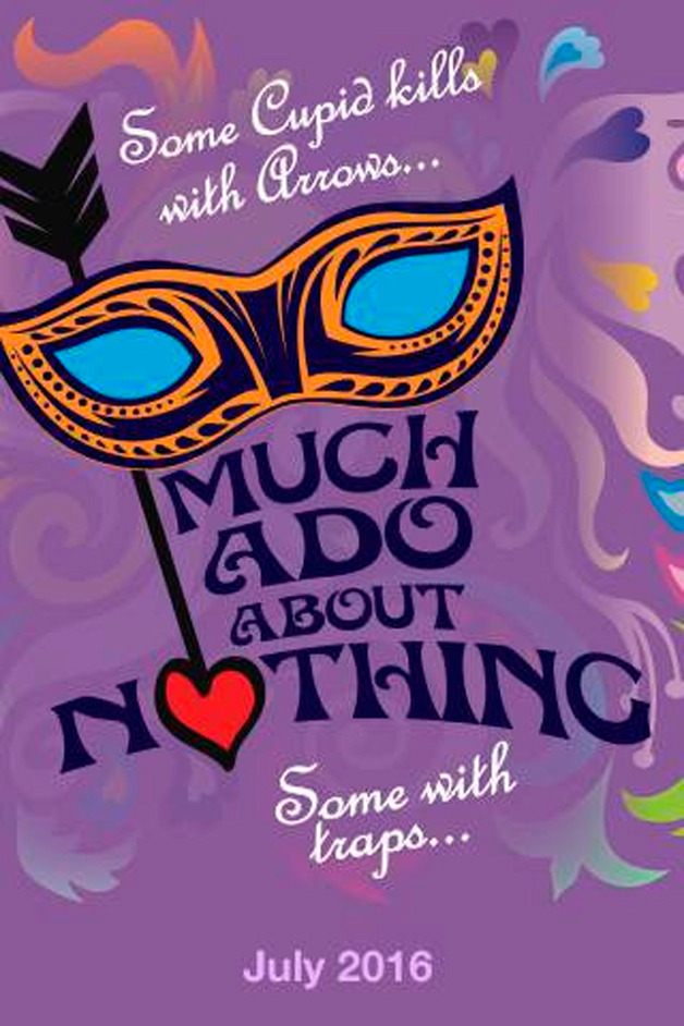 Auditions near for Shakespeare show