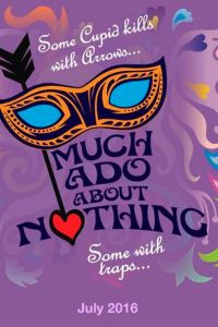 Auditions near for Shakespeare show