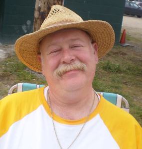 Lee R. Strandberg