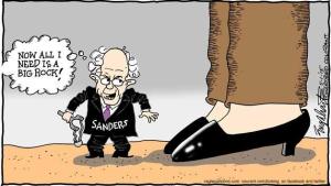 Today's cartoon is by Bob Englehart