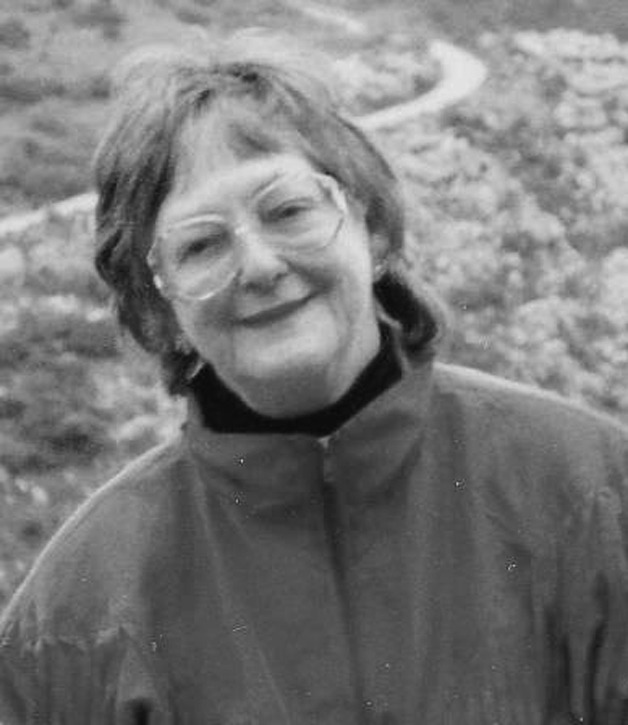 Marilyn Welch Monkman
