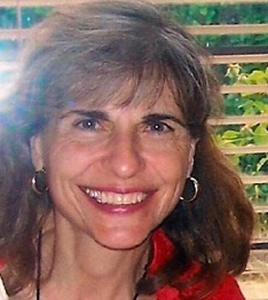 Margaret Lily Celestino