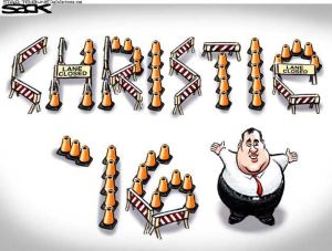Today's cartoon is by Steve Sack