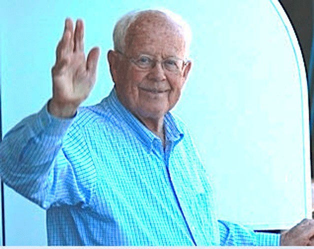 Stephen F. Chadwick Jr.