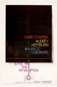Cooper-Hepburn classic is next up for Island Film Group