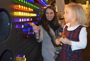 Kids Discovery Museum