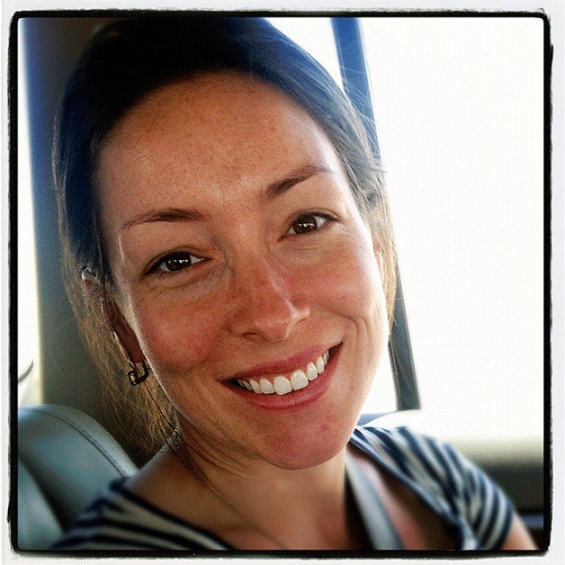 Betsy (Tawresey) Twitchell is now a vice president with W.W. Norton & Company.