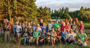 Close to Home | By Joel Sackett