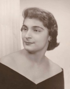 Esther Yonan Franz