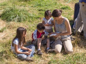 ONE CALL FOR ALL | EduCulture brings school to the farm