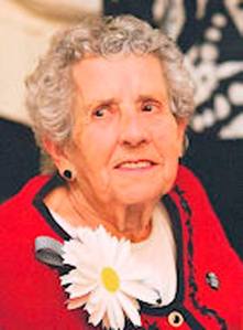 Mary Rita Landry Rockstad