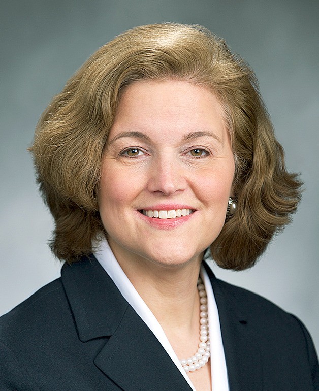 Sen. Christine Rolfes