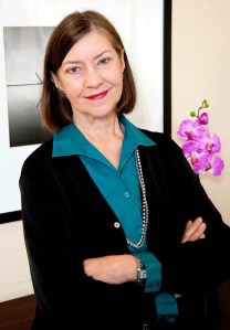 Linda Gromko will present the class