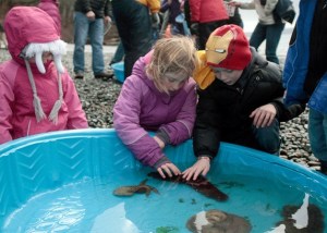 ISLANDERS | Lessons from the deep