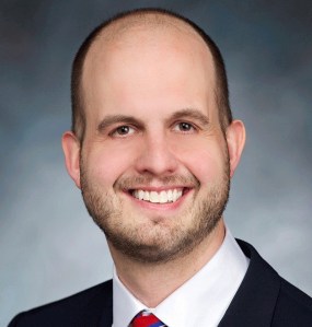 Rep. Drew Hansen
