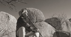 Tickets are now on sale for Gary Stroutsos’ performance at Bloedel Reserve on Sunday