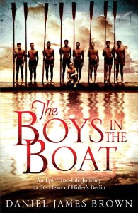 VIP readers look at 'The Boys in the Boat'