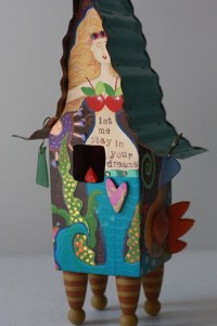 Spirit House Design