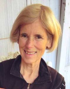 Dana Fenton Berg
