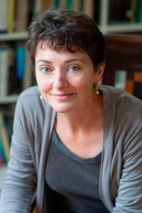 Annie Barrows