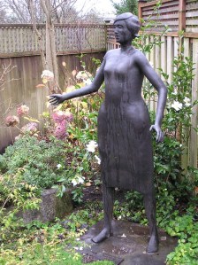 By Seattle-based artist Phillip Levine