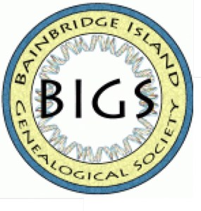 BIGS welcomes guest speaker from the Family History Center