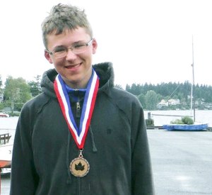 Blake Bentzen