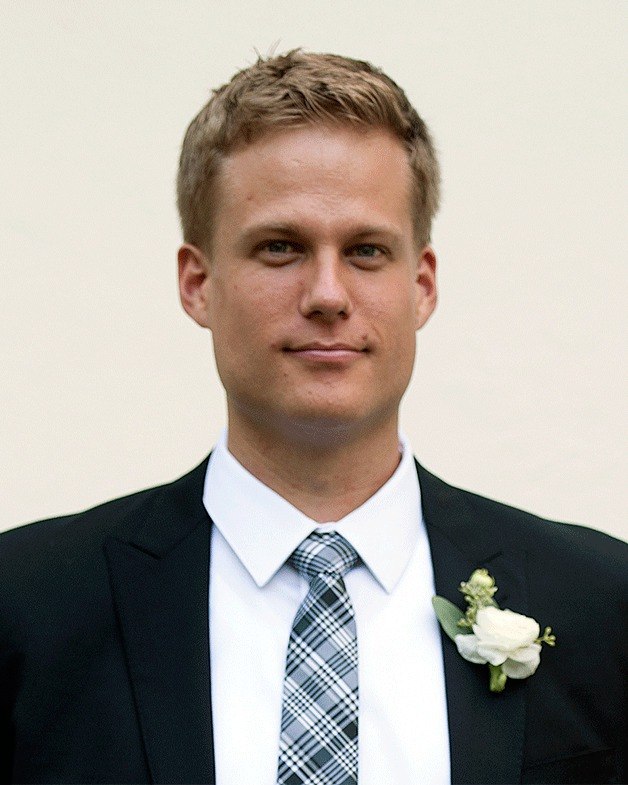 Kyle Twitchell has been honored by the American Society of Civil Engineers (New York Metropolitan Section).