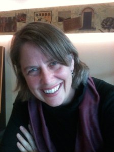 Bonnie-Sue Hitchcock