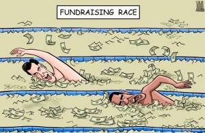 Today's cartoon is by Luojie