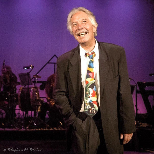 Island Theatre has officially dedicated this year's Ten-Minute Play Festival to poet