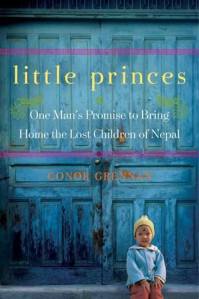 Ferry Tales sets sail with 'Little Princes'