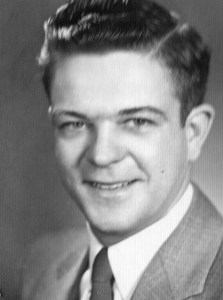 Vernon Clifton Canfield