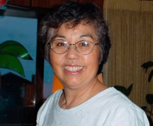 Christina Tamaye Teraoka Harui