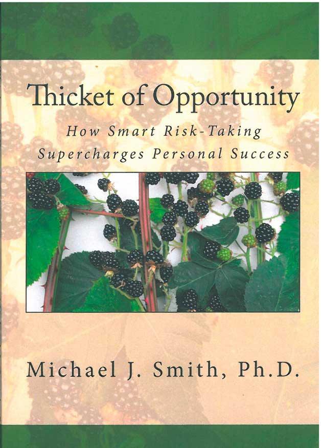 Bainbridge author offers a way through the thicket