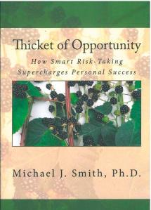 Bainbridge author offers a way through the thicket