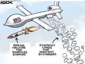 Today's cartoon is by Steve Sack