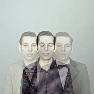 Jherek Bischoff takes orchestral composition to a new level. His recent album