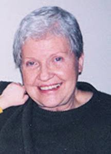 Charlotte Ann Hunt