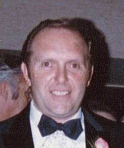 J. David Belling