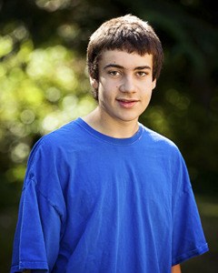 Jackson Stewart remains in critical condition in the intensive care unit at Harborview Medical Center in Seattle after Monday's accident.