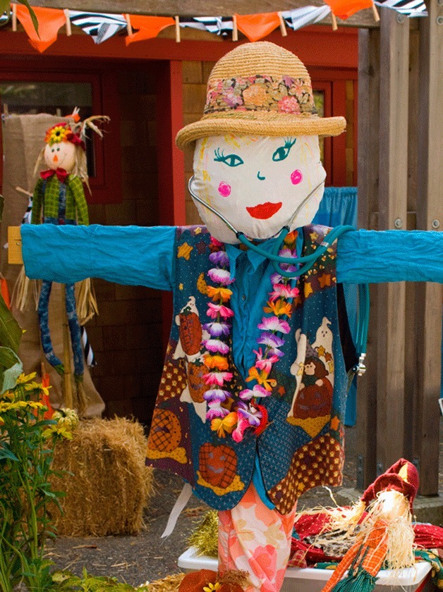 The Island School hosts its annual carnival on Saturday